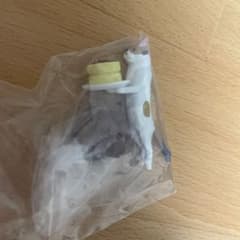 ねこの純喫茶　ガチャ　みけとホットケーキのサムネイル