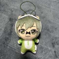 ドンぬい 初期 アイドリッシュセブン アイナナ 二階堂大和 きらどる