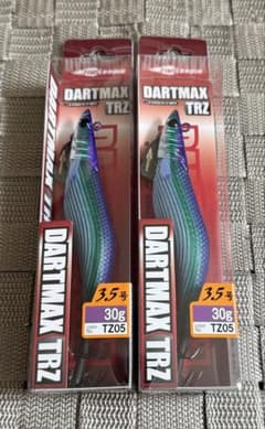 サ*ー様 フィッシュリーグ ダートマックス TRZ 30g 2個セット - メルカリ
