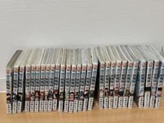 青の祓魔師 1-27+キャラブック