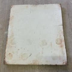 陶芸窯　棚板　４枚　【送料込】のサムネイル