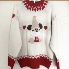 リルリンリンセーターのサムネイル