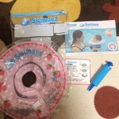 swimava  レギュラー ピンクベリーのサムネイル
