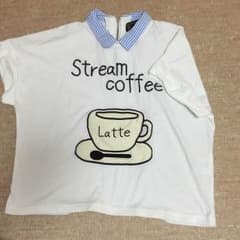 rivet&serge Tシャツのサムネイル