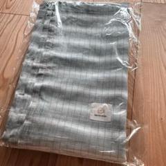 【未開封】Earth linen アースリネンシーツ シングル 電磁波対策製品〕アースリネン® | ecore produced by REGINA