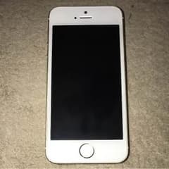 iPhone5s ゴールド32Gのサムネイル