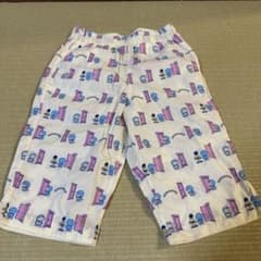 UNIQLO ステテコ　ドラえもんのサムネイル