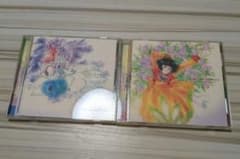 TALES OF ETERNIA Labyrinth forget-me-not
