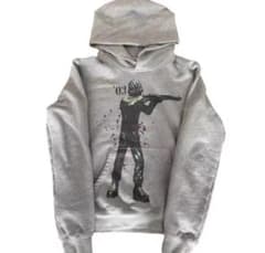 archive zip hoodie opium y2k Mサイズ - メルカリ