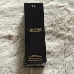 TOM FORD ソフトマット ブラーリング ファンデーション アーキテクチャーのサムネイル