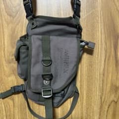 アヴィレックス2WAYレッグバッグのサムネイル