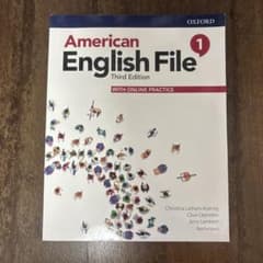American English file テキストのサムネイル