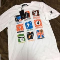 PLAYBOY　Tシャツのサムネイル