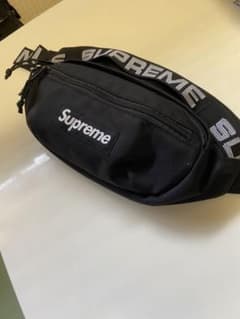 【完全美品】supreme 18ss ショルダーバッグのサムネイル