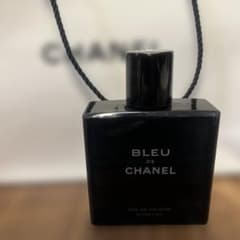 ブルー ドゥ シャネル 200ml ヘア＆ボディシャンプー ほぼ未使用のサムネイル