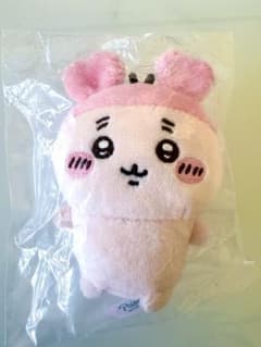 치이카와 주름 봉제 인형 2 古本屋 게
