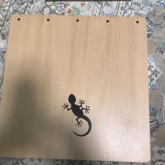 ゲッコー　ミニカホンのサムネイル