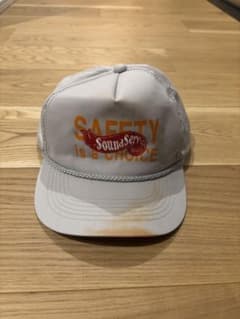 SOUND SHOP BALANSA ヴィンテージキャップ・早い者勝ち！！