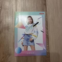 NiziU mako A4ノート Fitsコラボのサムネイル