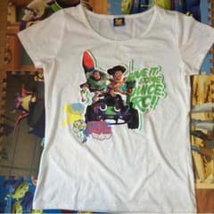 トイストーリー Tシャツのサムネイル
