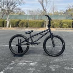【名古屋】ARESBIKES APLUS BMX フラットランド ARESBIKES (@aresbikes) · Itami-shi, Hyogo