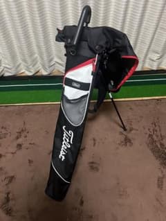 Titleist タイトリスト セルフスタンドバッグのサムネイル