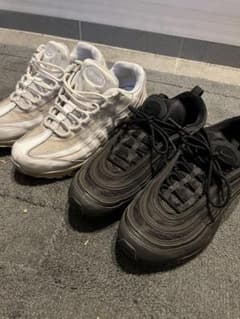 NIKE エアマックス95のサムネイル