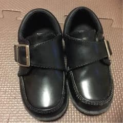 ♥︎お値下げ☆フォーマルシューズ→14.0㎝☆のサムネイル