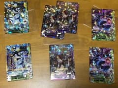 ガンバライジング 50th記念LR (再録)のサムネイル
