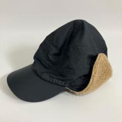 Marmot Boa Work Cap Earmuff Cold Protection Ear Flap Flight Cap