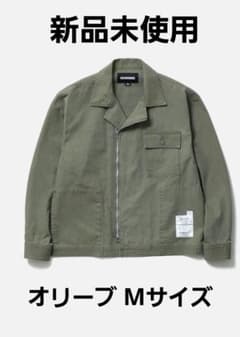 NEIGHBORHOODシャツZIP FIELD SHIRT LS 大人気完売品 NEIGHBORHOODシャツZIP FIELD SHIRT LS 大人気完売品 - メルカリ