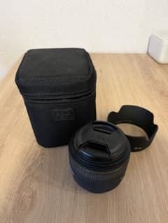 SIGMA 30mm F1.4 EX DC HSM CANONのサムネイル