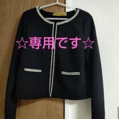 CECIL McBEE ジャケットのサムネイル