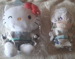 叢雲カゲツ ぬいぐるみ マスコット