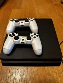 SONY PlayStation4 CUH-2200BB02のサムネイル