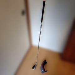 TaylorMade Rescue Dual ユーティリティクラブのサムネイル