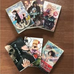 ダーウィンズゲーム volume 1巻〜6巻セットのサムネイル