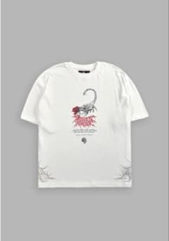 Breathe Divinity Oversize T | Shop at Mercari from Japan! | Buyee