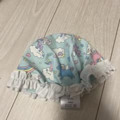 スイムキャップのサムネイル