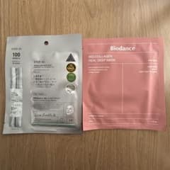 VTリードルS & バイオダンス マスクセットのサムネイル