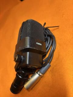 t*9様 Fostex M11RPリボンマイク格安 t*9様 Fostex M11RPリボンマイク格安 - メルカリ