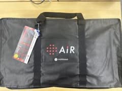 【未使用タグ付】西川 nishikawa AiR コンディショニングピローLow 未使用タグ付】西川 nishikawa AiR コンディショニングピローLow