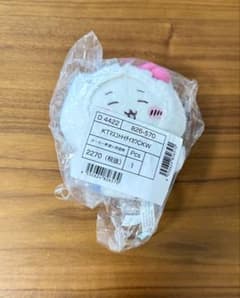 치이카와 산리오 콜라보 KT 마스코트
