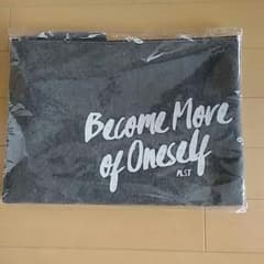 PLST フェルト クラッチバッグのサムネイル