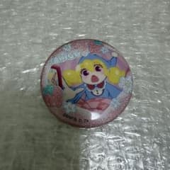 アイカツ！ グリッター缶バッジ 星宮いちご - メルカリ
