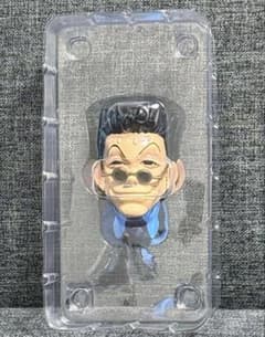 RofJ HUNTER × HUNTER 페이스 마그넷 컬렉션 레오리오