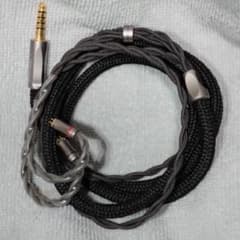 イヤホン NICEHCK AceOrpheus (2pin/4.4mm) NICEHCK AceOrpheus イヤホンケーブル 4.4mm 2ピン - メルカリ