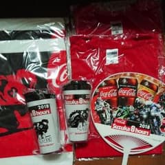 8耐のサムネイル