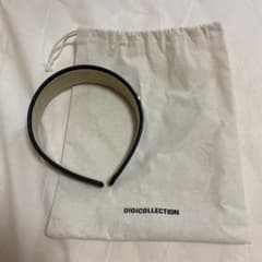 みわ様専用　oioi collection ロゼコラボ　カチューシャのサムネイル