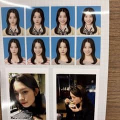 seju 証明写真 紗和 - メルカリ
